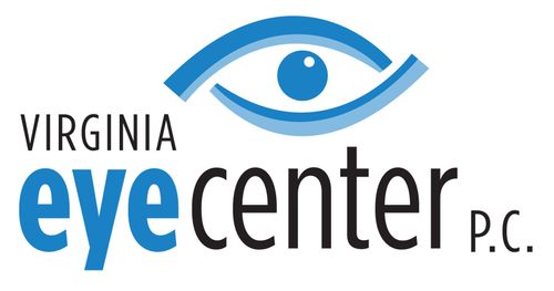 Virginia Eye Center logo